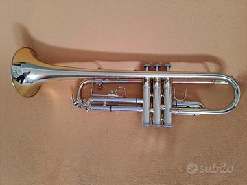 Tromba Alysee TR-6333 Sib
