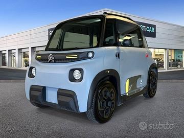 Citroën Ami Tonic