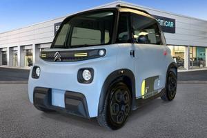 Citroën Ami Tonic