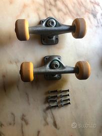 truck da skateboard 