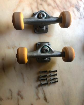 truck da skateboard 
