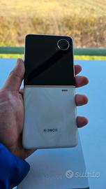 Honor magic v flip 12/256 immacolato scam.bio