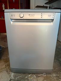 LAVASTOVIGLIE HOTPOINT ARISTON