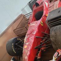 Oggettistica decorativa per Carnevale 