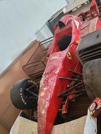 Oggettistica decorativa per Carnevale 