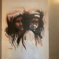 quadro Luigi Castiglioni