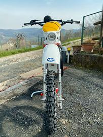Ktm 495