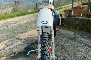 Ktm 495