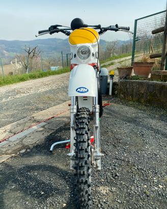 Ktm 495