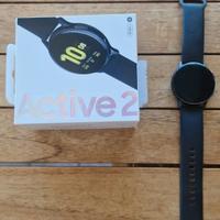 Samsung Galaxy Watch Active 2