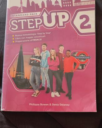 StepUP 2