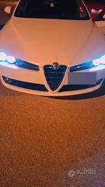 Alfa romeo 159
