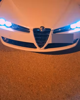 Alfa romeo 159