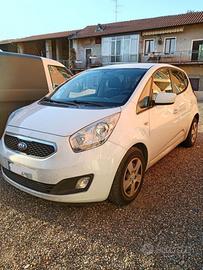 Kia Venga anno 2017 (2013 costruzione) Diesel