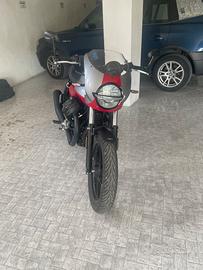 Moto guzzi v7 stone CORSA 853