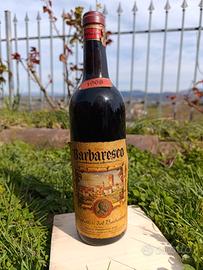 Barbaresco 1968