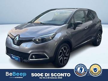 Renault Captur 0.9 TCE LIVE S&S 90CV