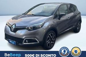 Renault Captur 0.9 TCE LIVE S&S 90CV