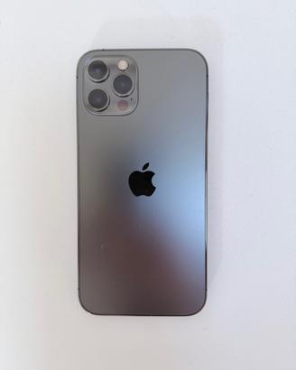 iPhone 12 Pro 128GB Grigio 