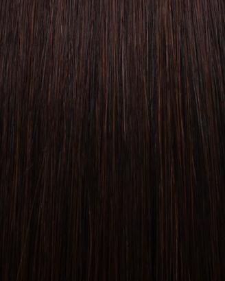 Extension tessitura capelli veri