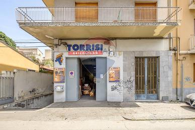 Locale Commerciale - Catania