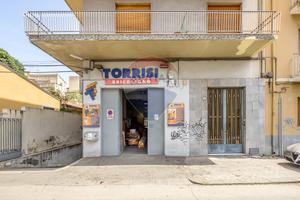 Locale Commerciale - Catania