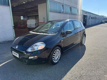 Fiat Punto 1.3 MJT II S&S 95 CV 5 porte Street