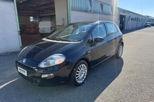 Fiat Punto 1.3 MJT II S&S 95 CV 5 porte Street
