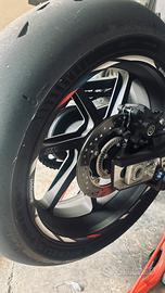 Cerchi M bmw s1000rr 2024
