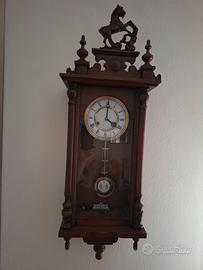 orologio a pendolo