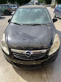 RICAMBI USATI AUTO OPEL Corsa D 3P 1Â° Serie Z12XE