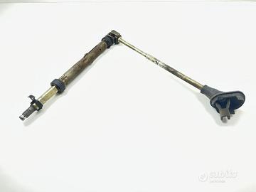 ALBERO DELLO STERZO SMART ForTwo Cabrio (W450) 61