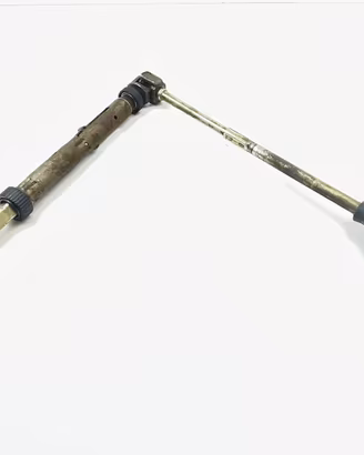 ALBERO DELLO STERZO SMART ForTwo Cabrio (W450) 61