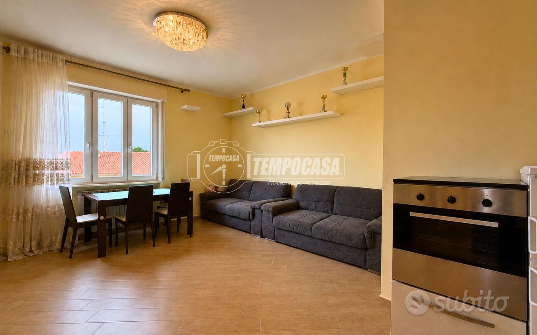 Appartamento – Osnago, Colombaio - Altro