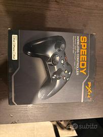 Pad controller compatibile iphone/console