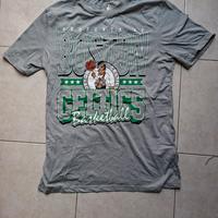 T-Shirt Nba Boston Celtics/ M