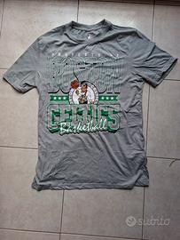 T-Shirt Nba Boston Celtics/ M