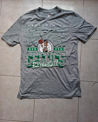 T-Shirt Nba Boston Celtics/ M