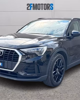 Audi Q3 35 2.0 tdi Business Advanced s-tronic