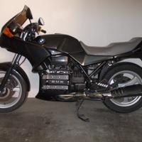 Bmw k75s - 1992