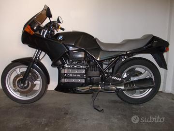 Bmw k75s - 1992