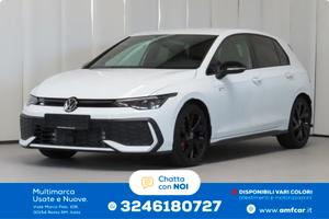Volkswagen Golf GTI 2.0 TSI DSG