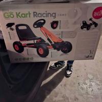 Go kart bambino