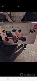 Go kart bambino