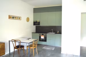 Appartamento Roma [Cod. rif 546VRG] (Olgiata)