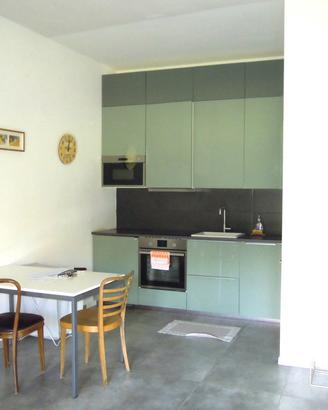 Appartamento Roma [Cod. rif 546VRG] (Olgiata)