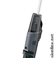 Lavapavimenti SilverCrest