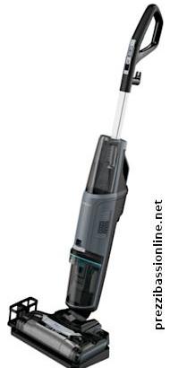 Lavapavimenti SilverCrest