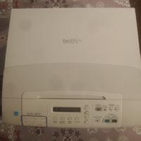 Stampante Brother DCP-197C per pezzi di ricambio