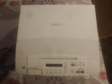 Stampante Brother DCP-197C per pezzi di ricambio